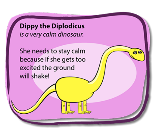 Dippy