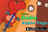 GoGo Alpha Pogo